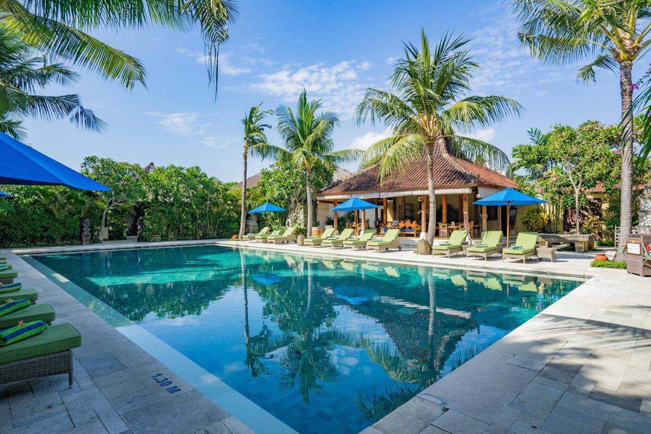 Sudamala Resort, Sanur, Bali Dış mekan fotoğraf